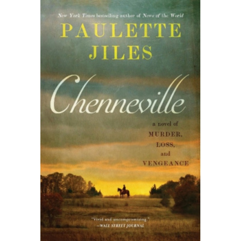 Chenneville