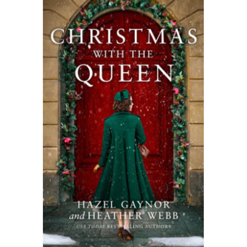 Christmas with the Queen