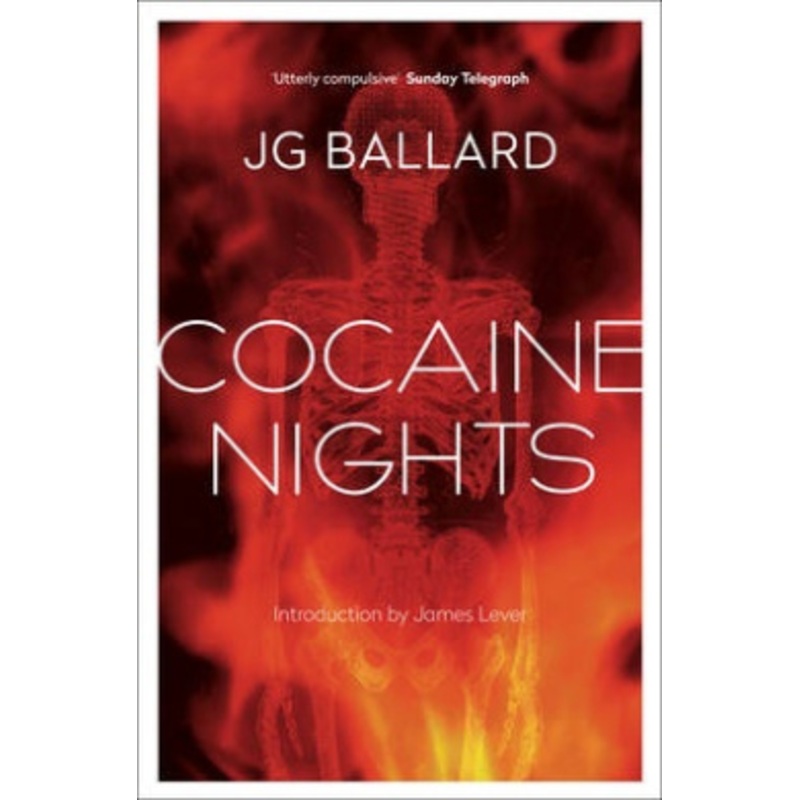 Cocaine Nights