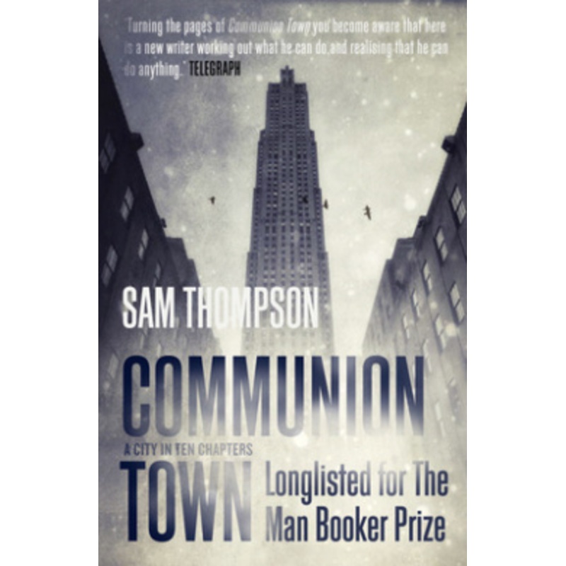 Communion Town