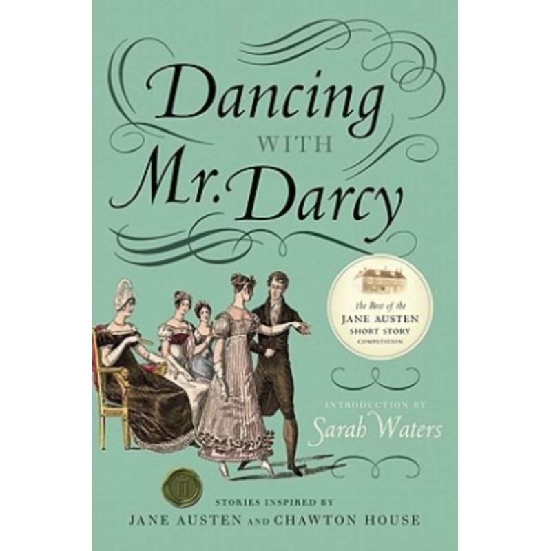 Dancing with Mr. Darcy