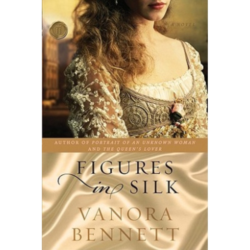 Figures in Silk