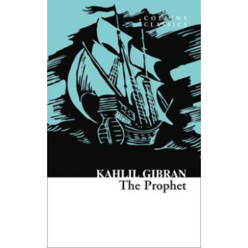 The Prophet (Collins Classics)