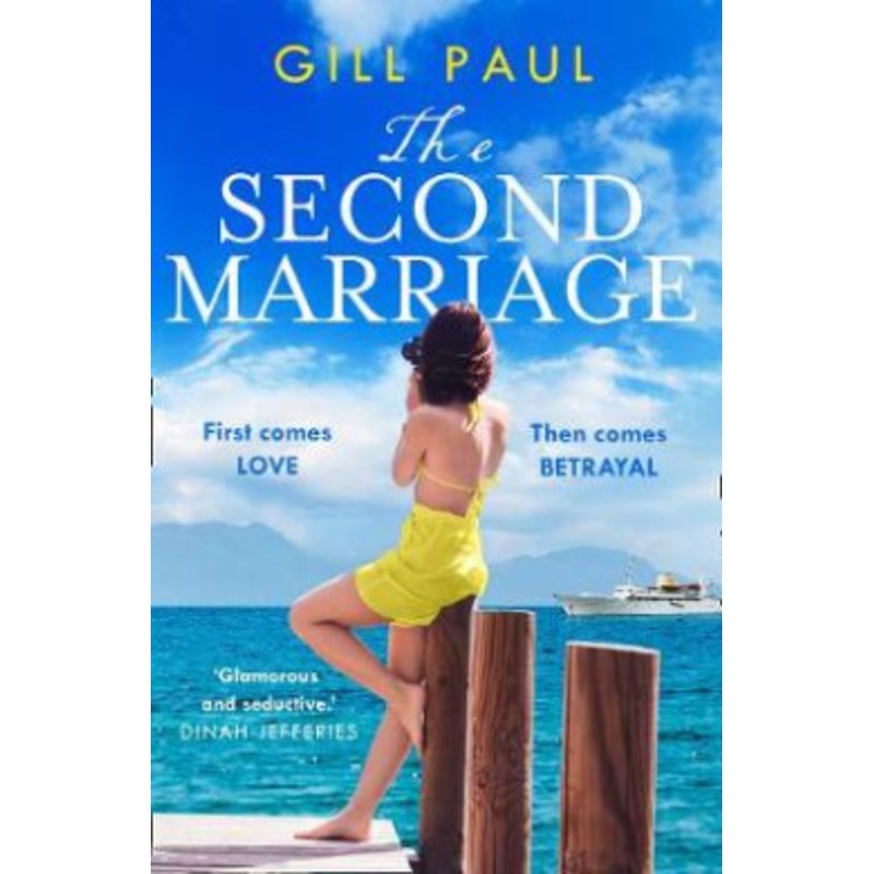 The Second Marriage