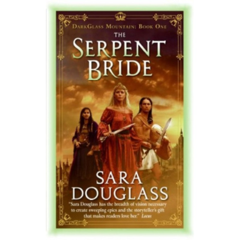 The Serpent Bride