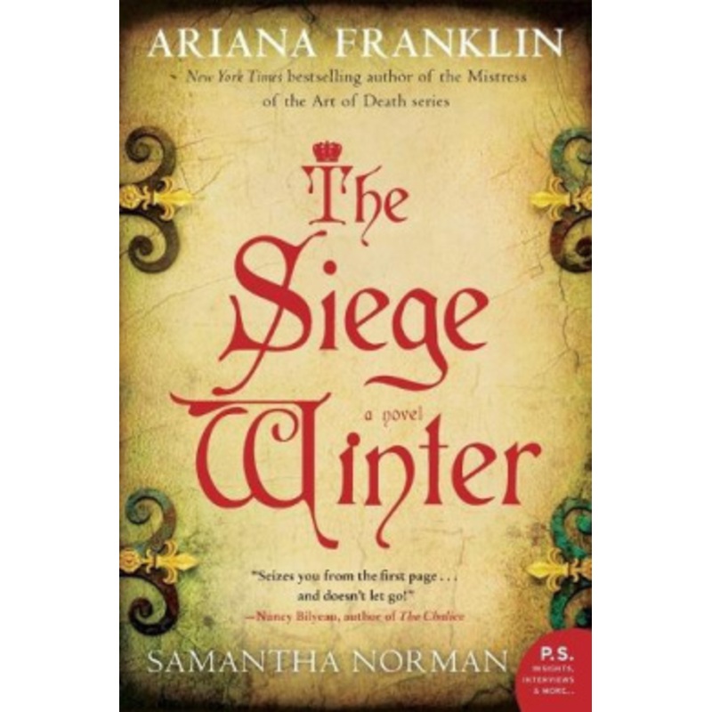 The Siege Winter
