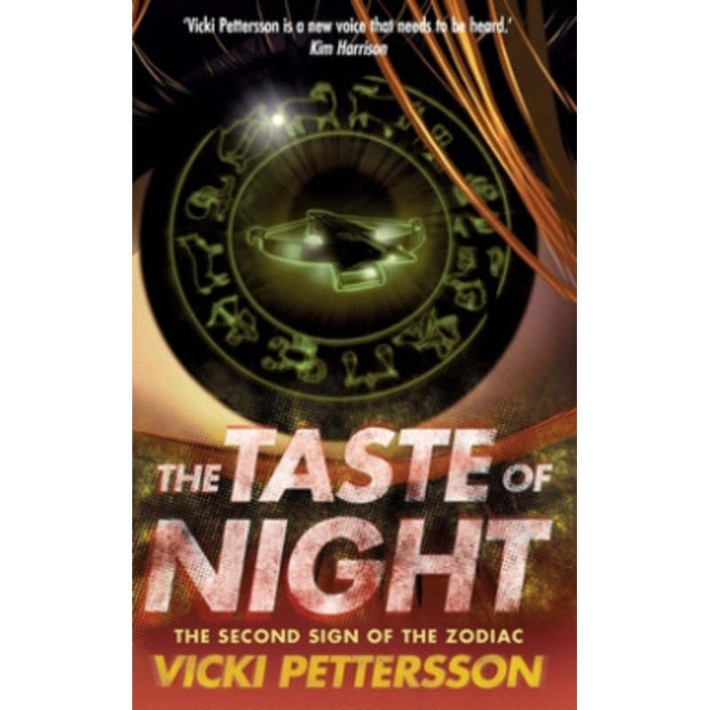 The Taste of Night