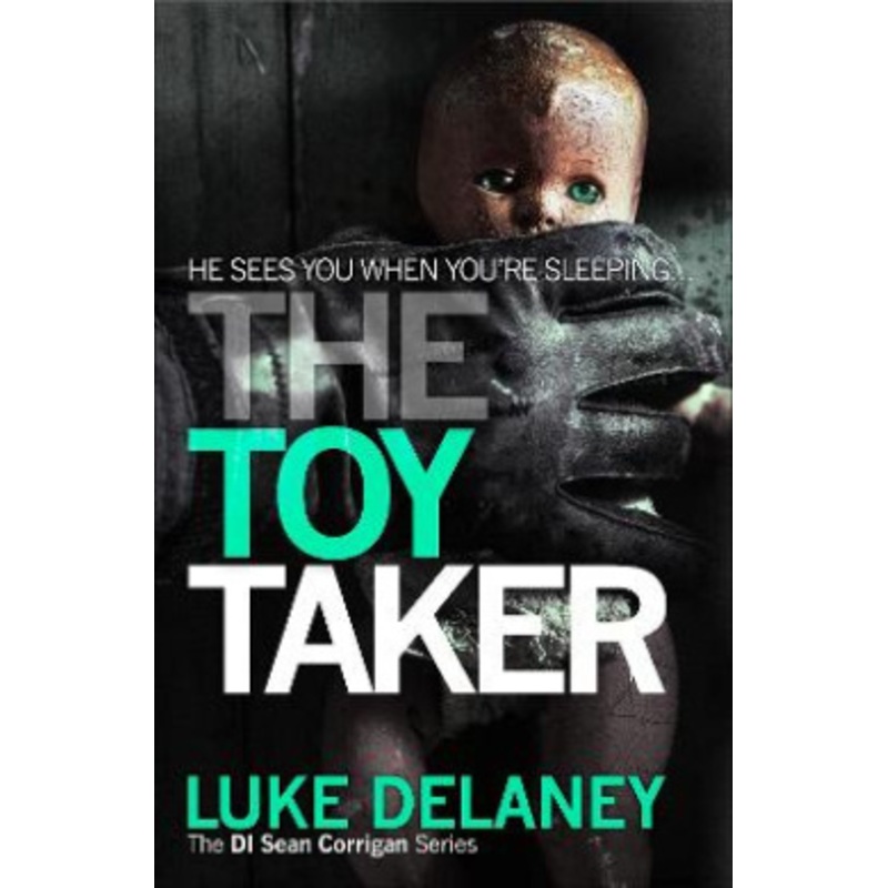 The Toy Taker
