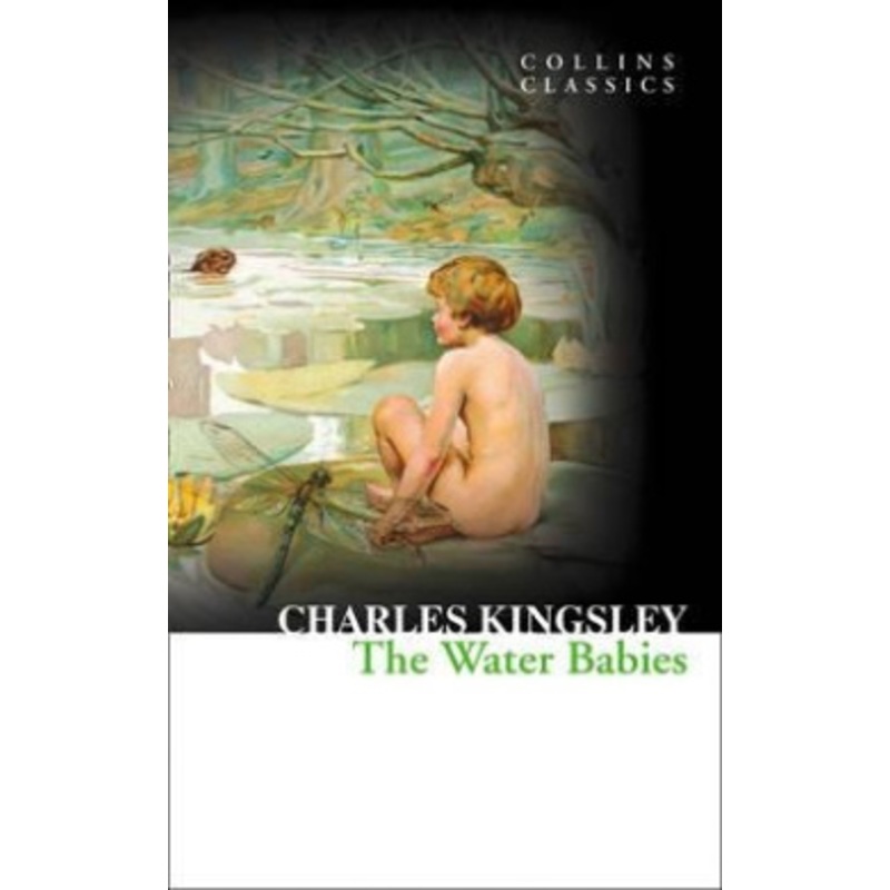 The Water Babies