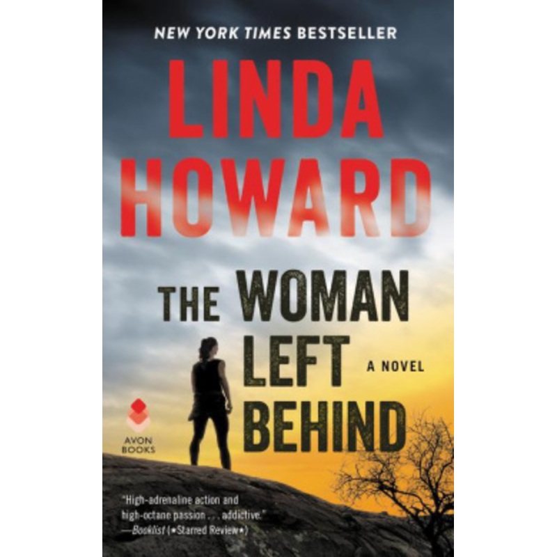The Woman Left Behind