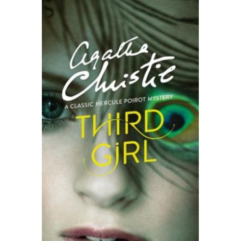 Third Girl (Poirot)