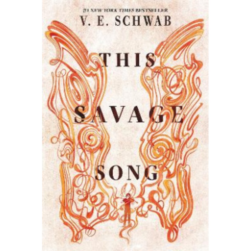 This Savage Song