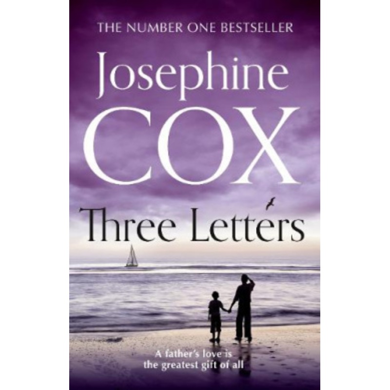 Three Letters by Josephine Cox