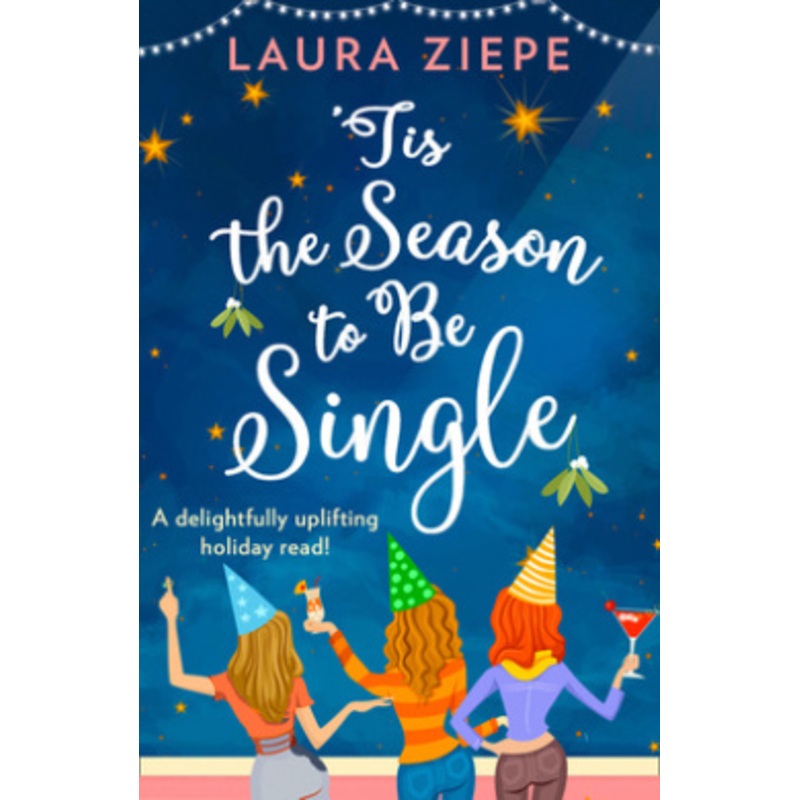 ‘Tis the Season to be Single