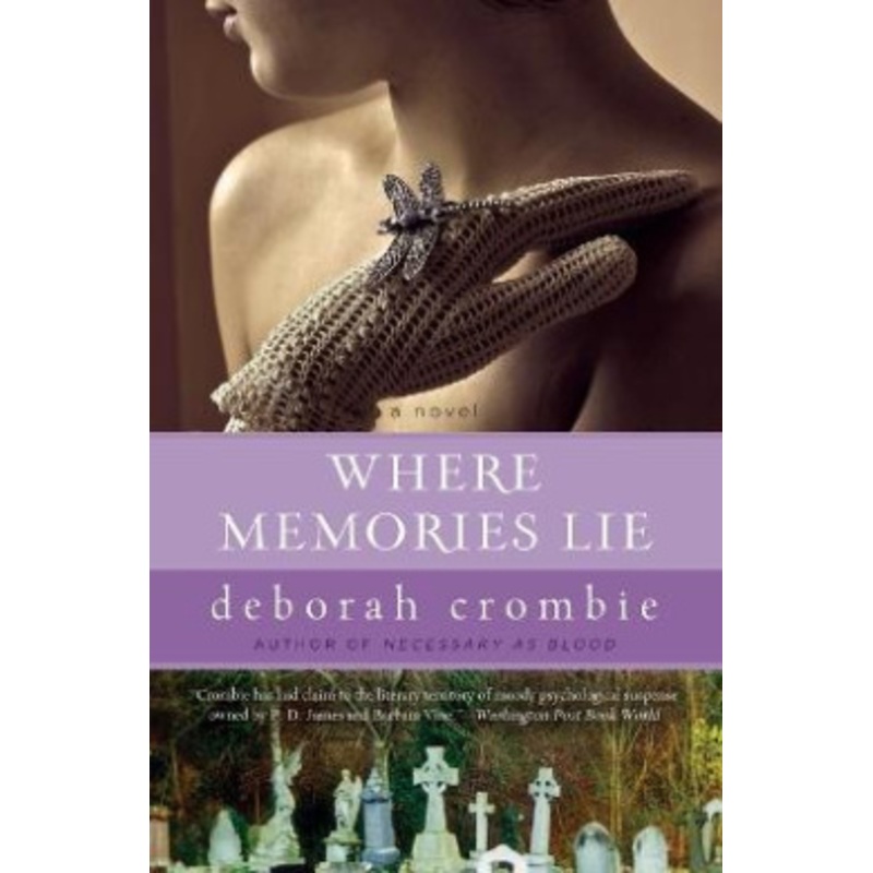 Where Memories Lie