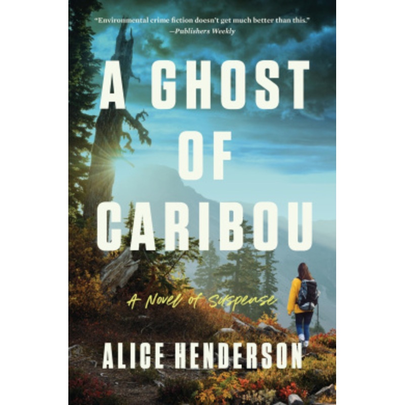 A Ghost of Caribou