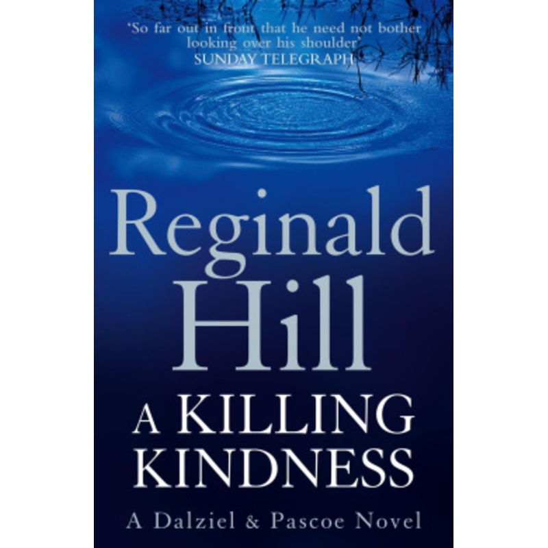 A Killing Kindness