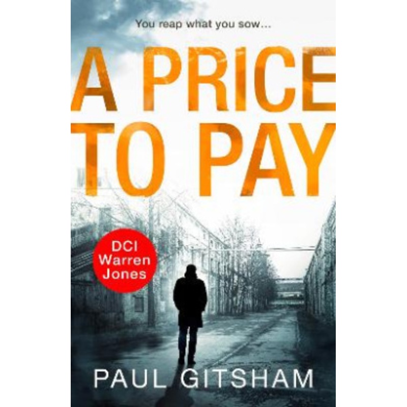 A Price to Pay