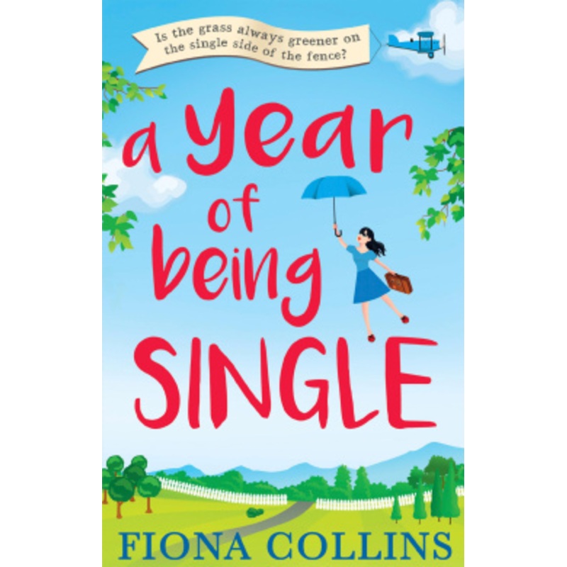 A Year of Being Single