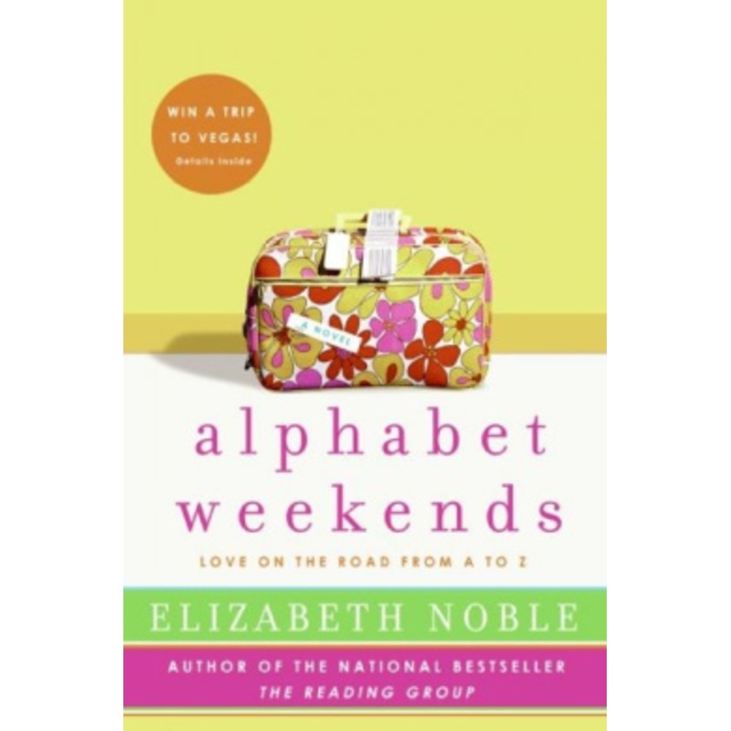 Alphabet Weekends