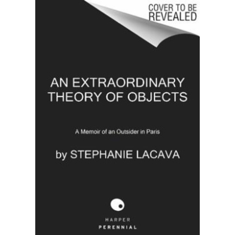 An Extraordinary Theory of Objects