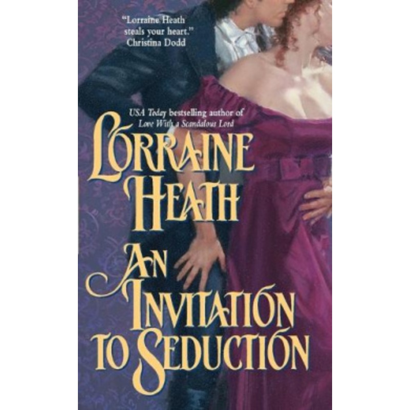 An Invitation to Seduction