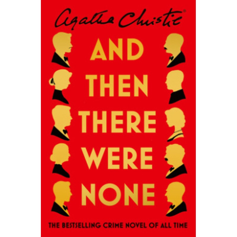 And Then There Were None