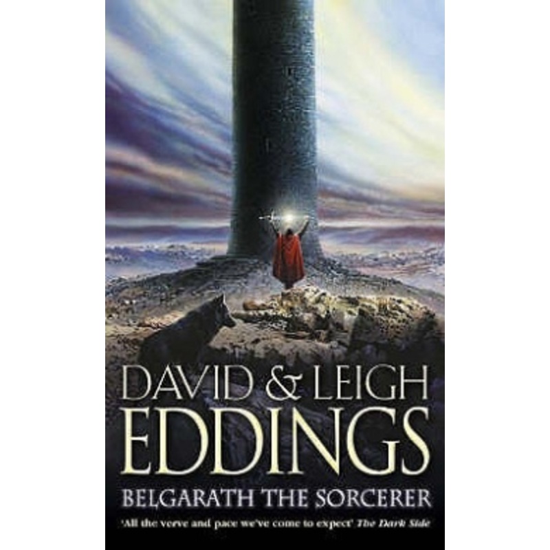 Belgarath the Sorcerer