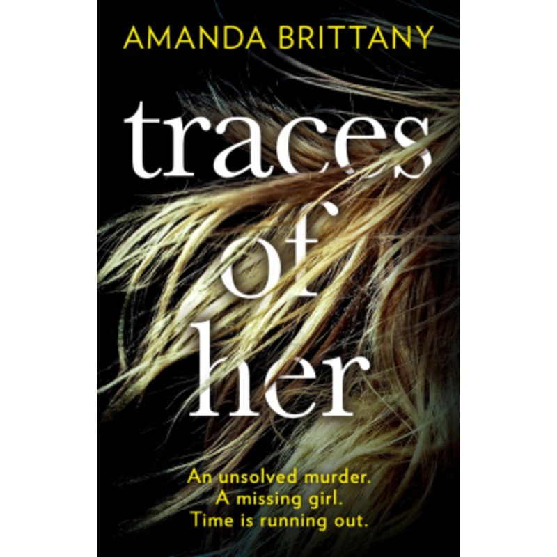 Brittany, A: Traces of Her