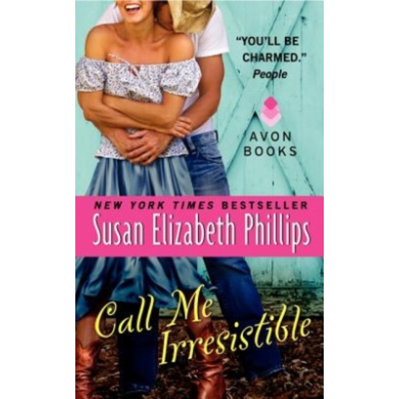 Call Me Irresistible