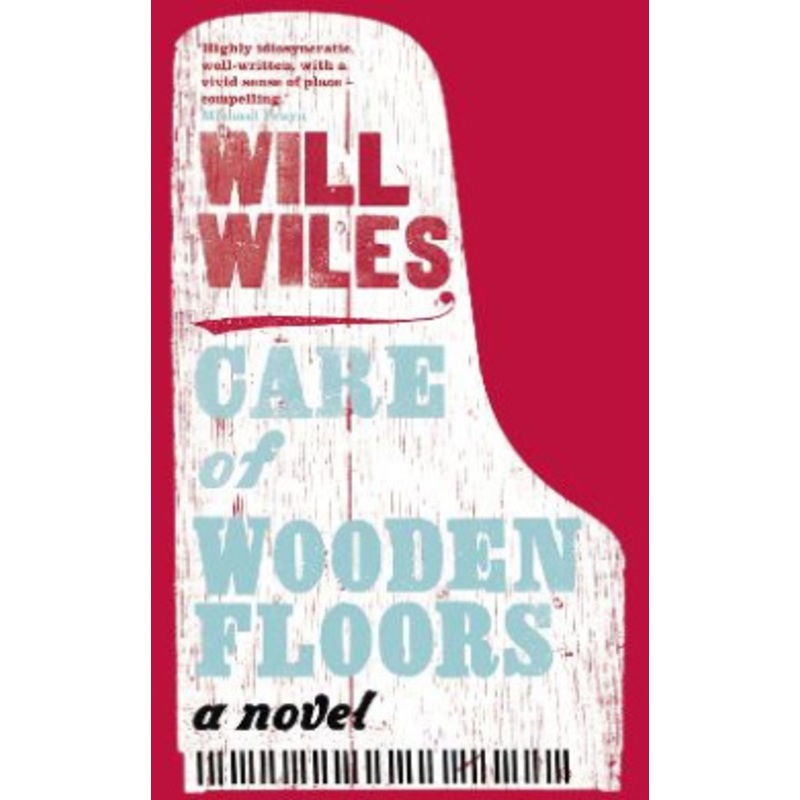Care of Wooden Floors