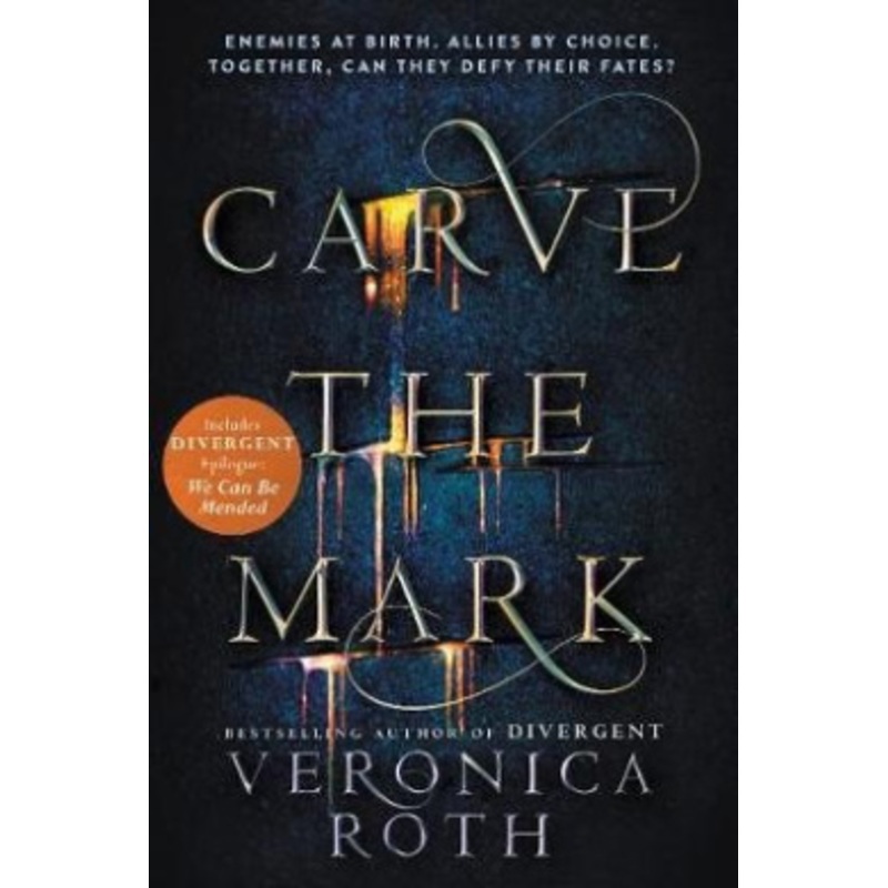 Carve the Mark