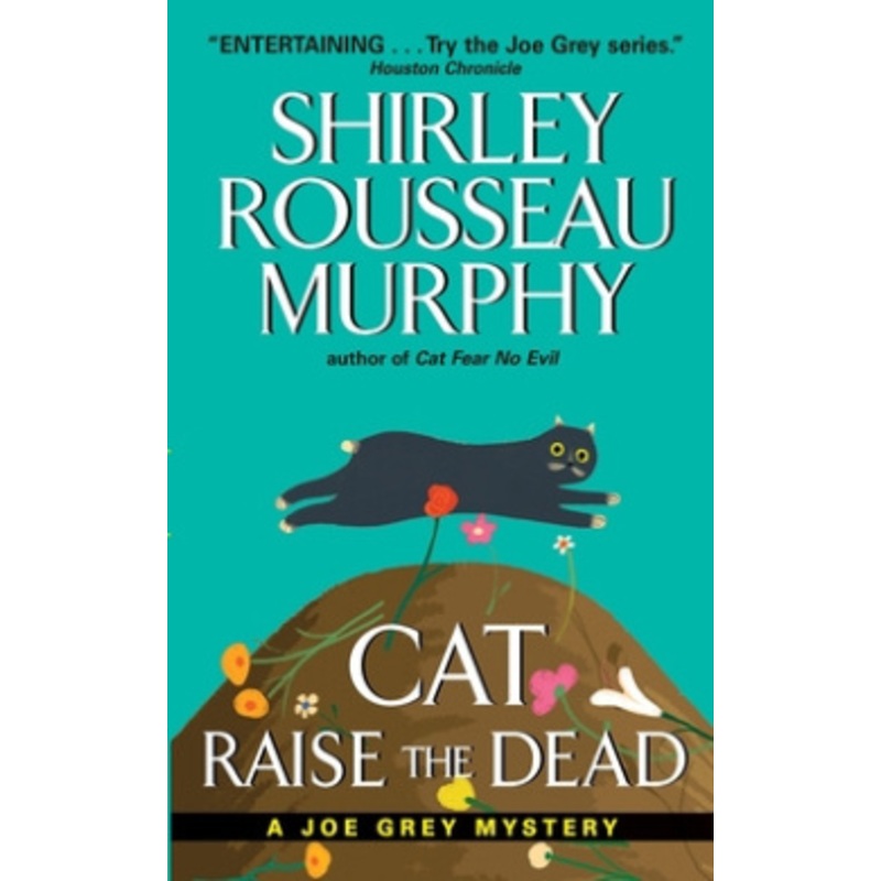 Cat Raise the Dead