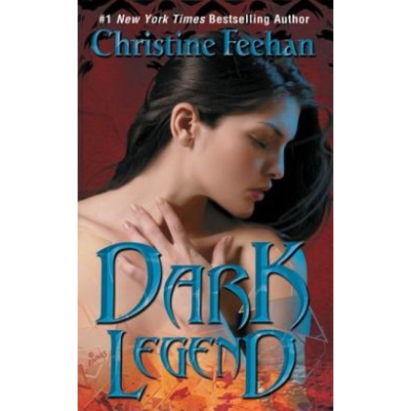 Dark Legend