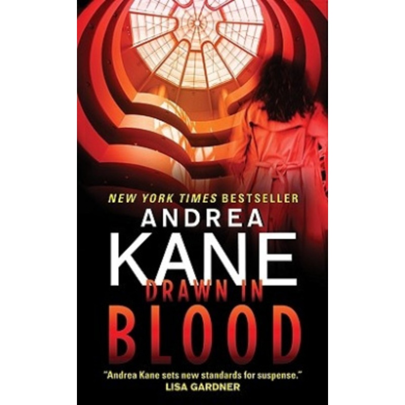 Drawn in Blood