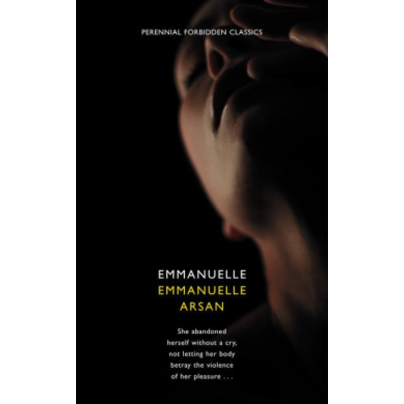Emmanuelle (Harper Perennial Forbidden Classics)