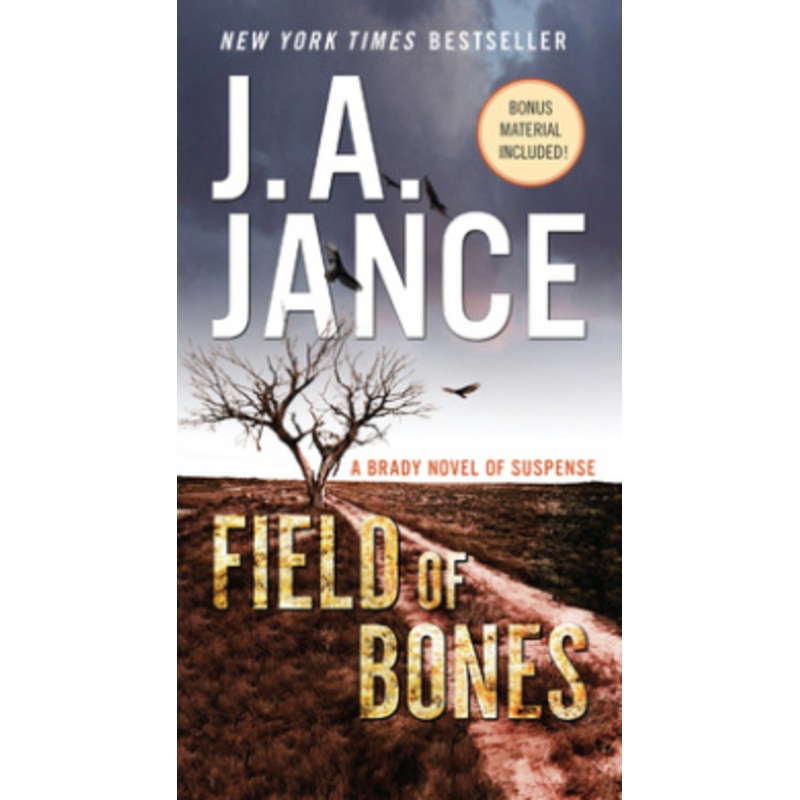 Field of Bones