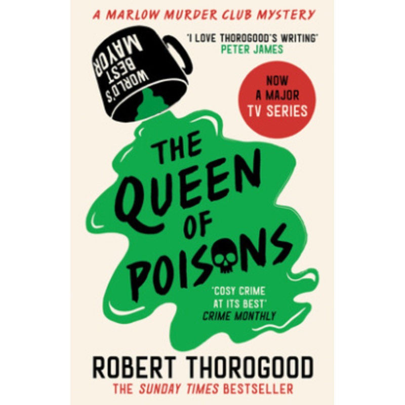 The Queen of Poisons