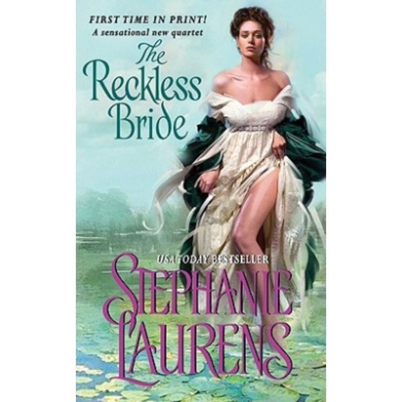 The Reckless Bride