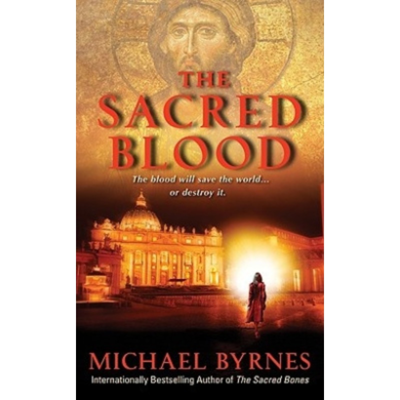 The Sacred Blood