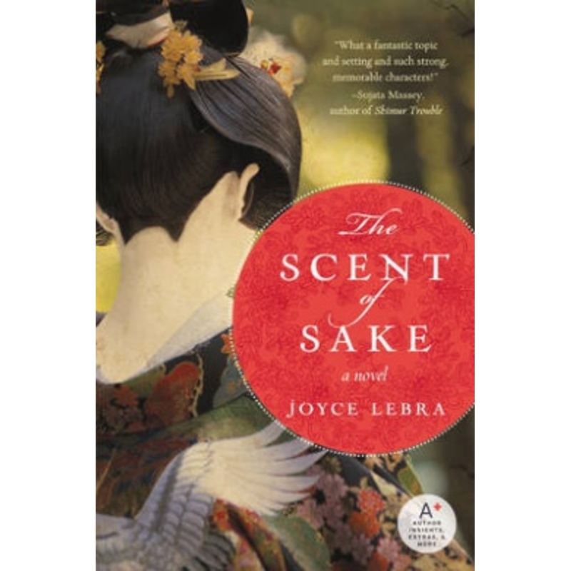 The Scent of Sake