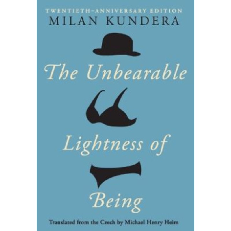 The Unbearable Lightness of Being