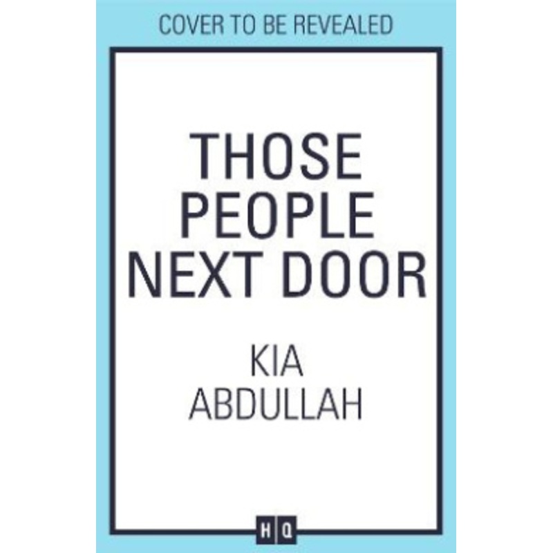 Those People Next Door