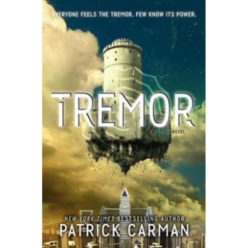 Tremor (Pulse Trilogy)