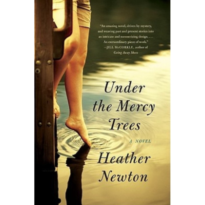 Under the Mercy Trees: A Novel
