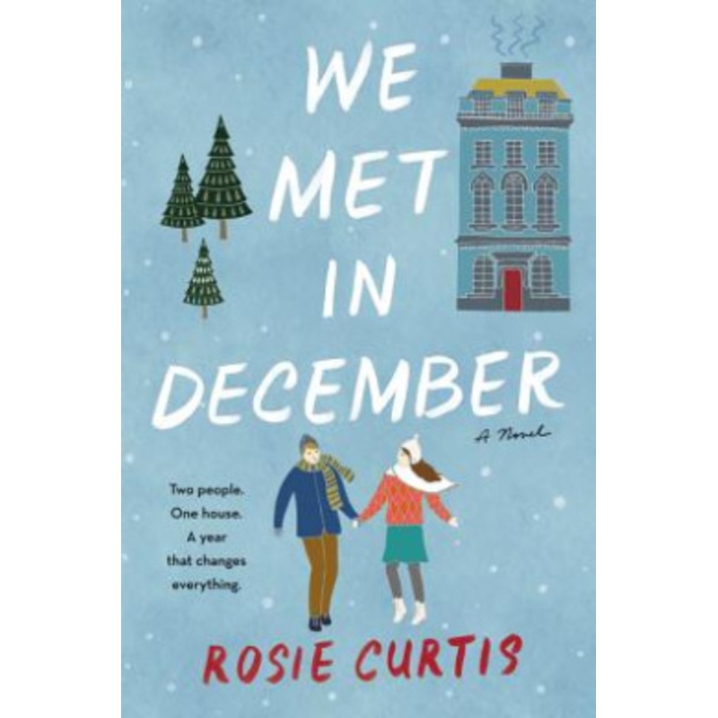 We Met in December