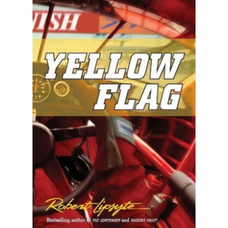 Yellow Flag
