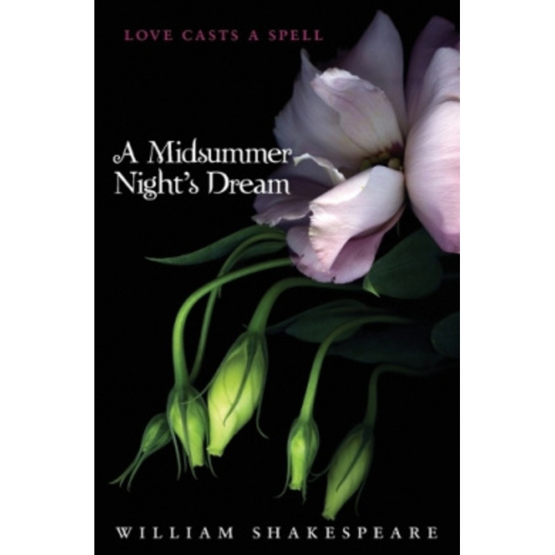 A Midsummer Night’s Dream