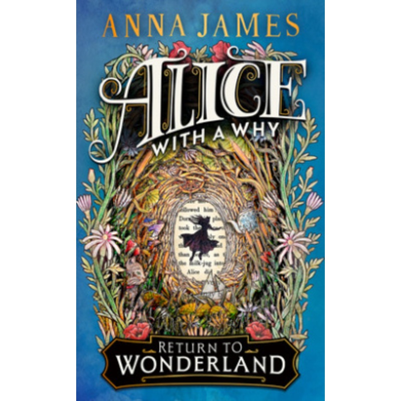 Alice With a Why