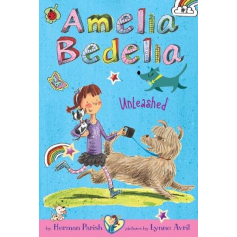 Amelia Bedelia Chapter Book #2